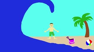 TIDAL WAVES - Dreams Explained