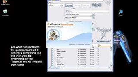 Bots.acclaim New Hack Be Established