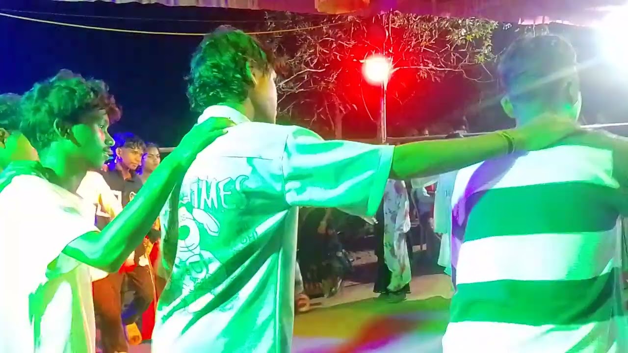 ରାଇଘର ବ୍ଲକ ଗ୍ରାମ କୁଡୁମଦୋରା ଗଣେଶ ପୂଜା 