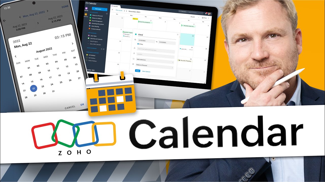 Zoho Calendar Onlinekalender F r Ihr Unternehmen Schnellstart YouTube zoho-calendar-onlinekalender-f-r-ihr-unternehmen-schnellstart-youtube