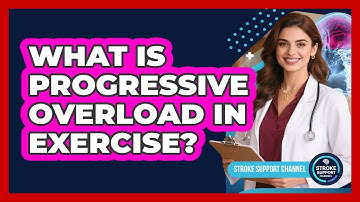 What Is Progressive Overload In Exercise?
