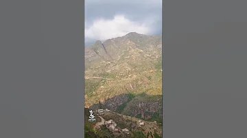 شاهد اجمل مناظر محافظة ريمة Edit اكسبلور Entertainment Explore لايك ترند اليمن اشتراك 