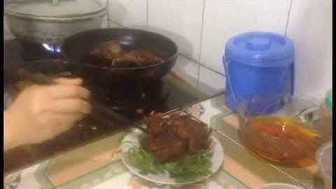 Thịt chuột đồng Bắc Ninh