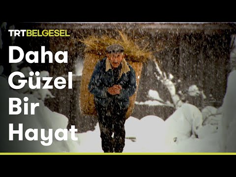 Daha Güzel Bir Hayat Belgeseli