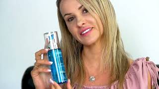 How To Apply Your Favorite Onsen Secret Clean & Clear Toner screenshot 5