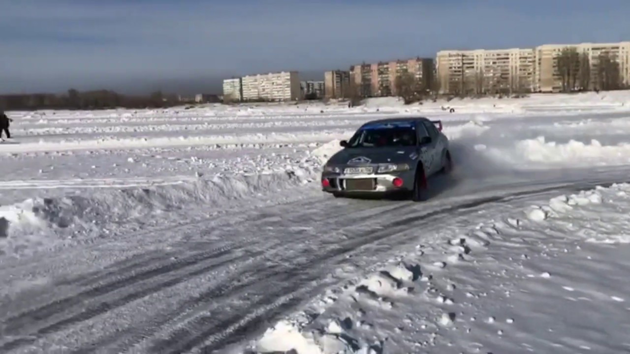 Ока для ралли