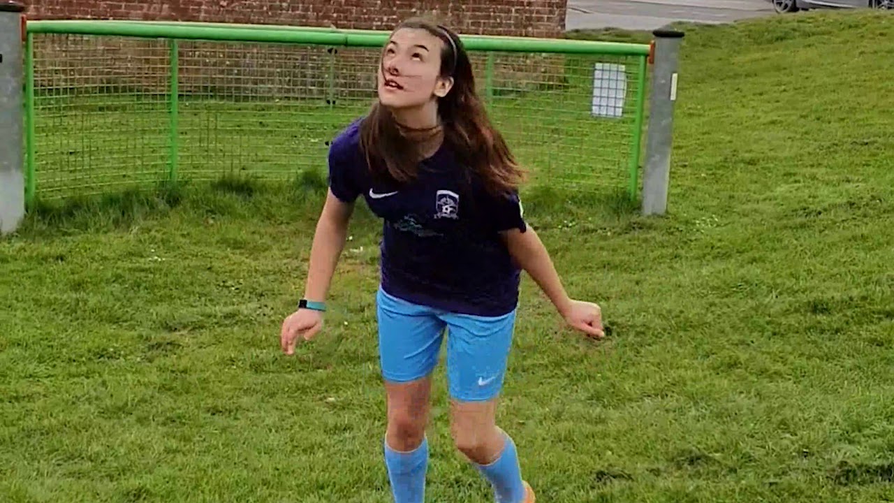 Wiltshire FA - Stay at Home Challenge UPDATED