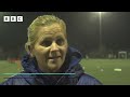 FA Announces New Plans for Girls' Football in England ⚽️ | Newsround