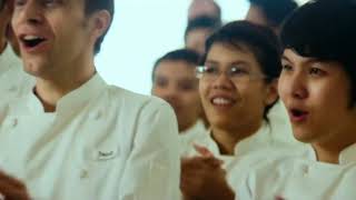 FINAL RECIPE FULL MOVIE SUB INDO - FILM PERJUANGAN CHEF UNTUK MENGEMBALIKAN RESTORAN MILIK KAKEKNYA