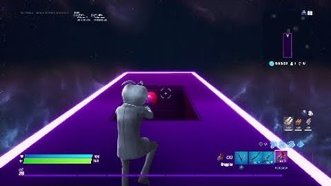 *HOW* To make a Galaxy 1v1 Map (easy tutorial)