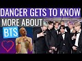 DANCER REACTS TO THIS IS BTS | Introduction to BTS