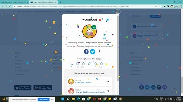 Make Customizations Available to Your Project Team | Community Project Development with CumulusCI