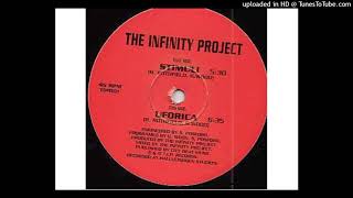 THE INFINITY PROJECT - UFORICA