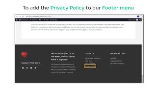 free privacy policy generator   #website #flash #webdesign #hosting #wordpress