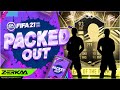 MOST INFORMS PACKED IN AN EPISODE! (Packed Out #17) (FIFA 21 Ultimate Team)