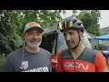 La locura de los criteriums en EEUU