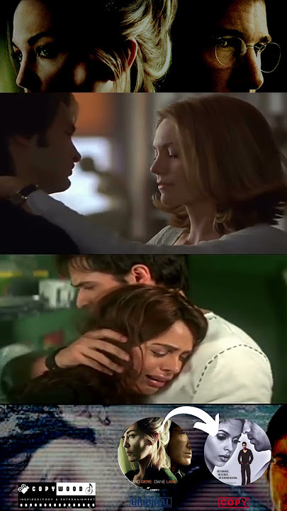 Bollywood superhit movie copied from Hollywood : #imranhashmi #bollywood #Hollywood #Murder  2004