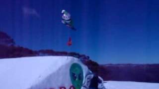 Backside 900