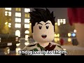 Voiced Over @pawnstudios  Roblox Bully Story Solo