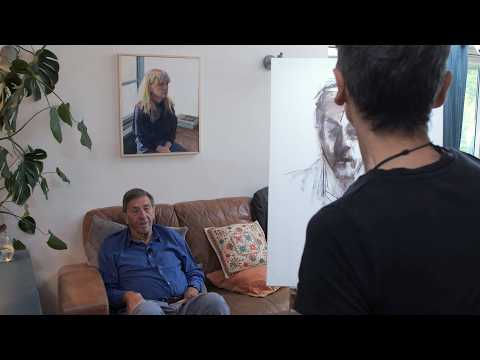 A Thousand Words | Chris Coverdale (Part 1 of 3)