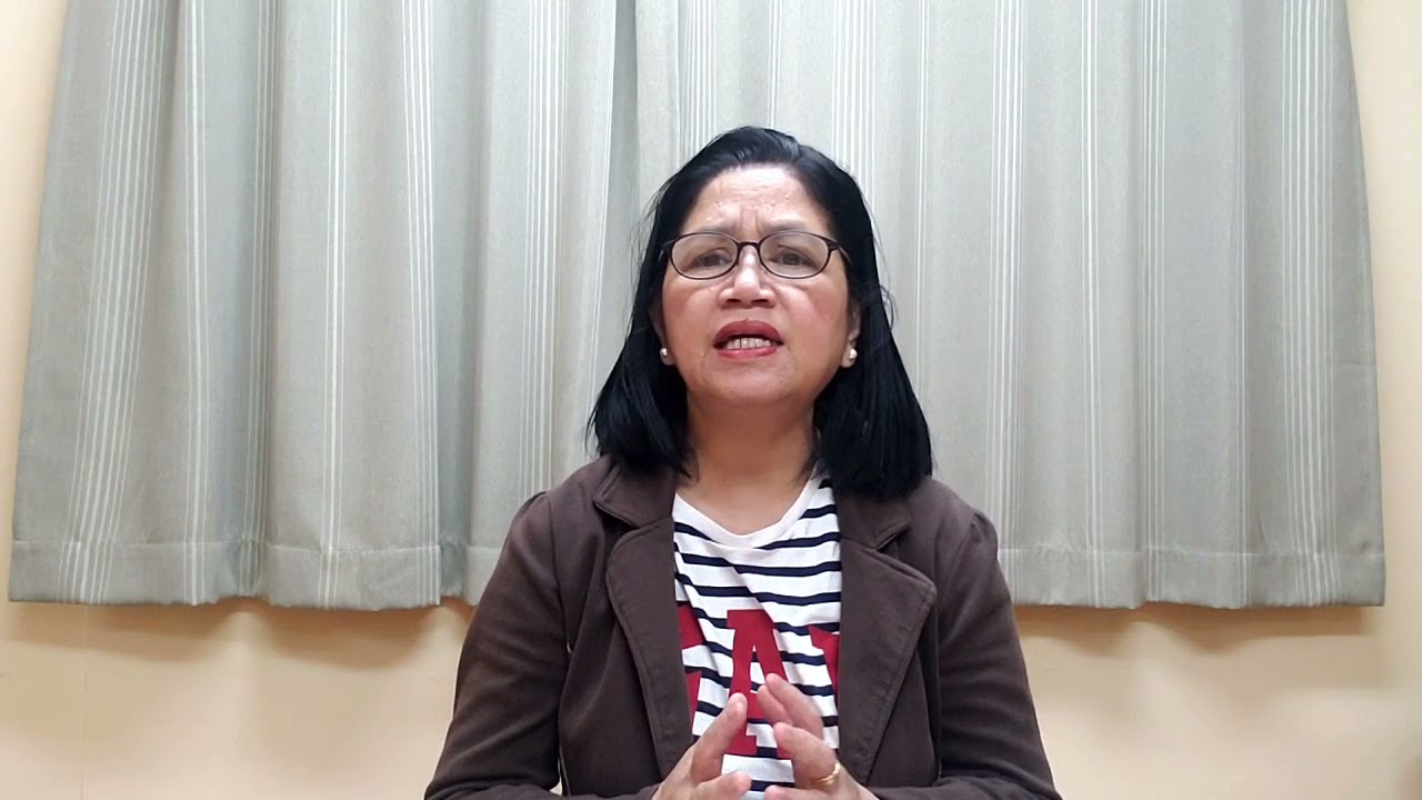 Daily Walking with Jesus to Eternity- Gawa 22:6-15 