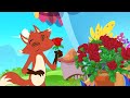 Smell The Flowers! | Eena Meena Deeka Season 3 Compilation | Funny Cartoons