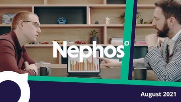 Nephos Promo Video August 2021