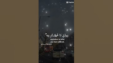 تلاوة خاشعة عطرة مباركة للشيخ خالد الجليل ماتيسر من سورة النحل