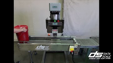 ALP Automatic Lid Press