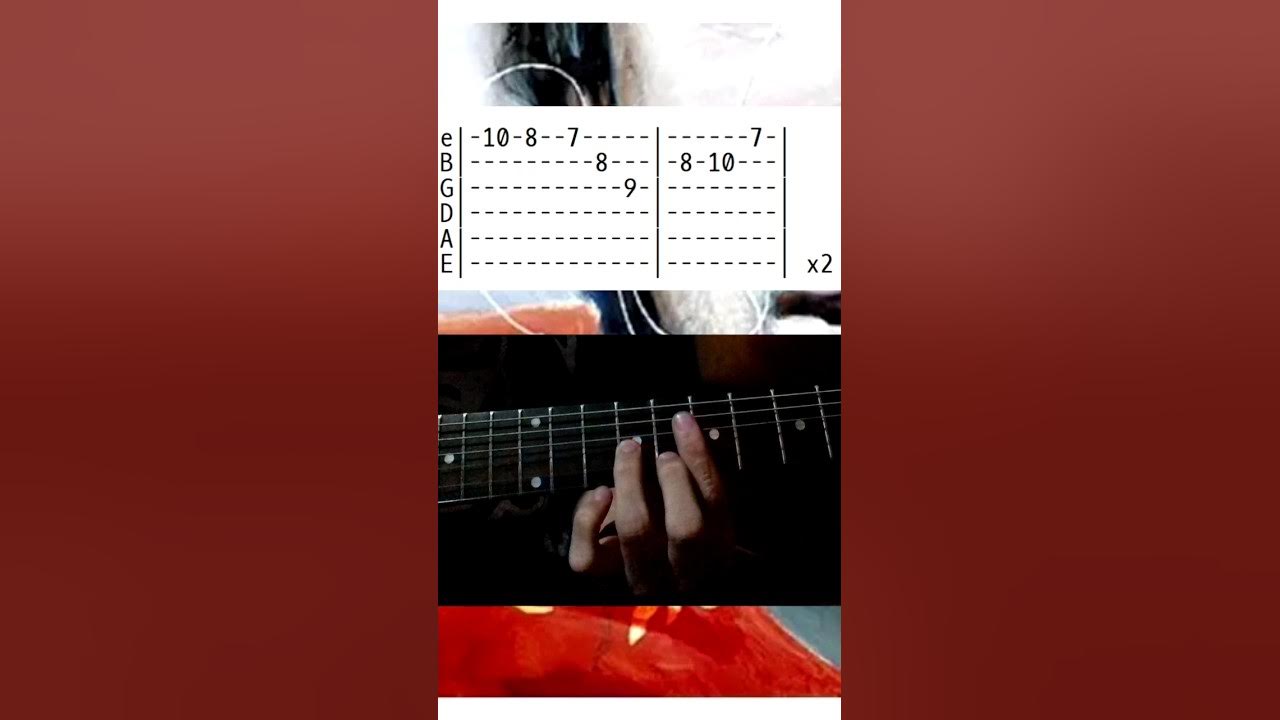 COMO TOCAR "Vivo" - Cerati ✅️ ✨️ COMO TOCAR "Vivo" - Cerati ✅️ ✨️