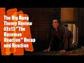The Big Bang Theory Review 03x13 The Bozeman Reaction Recap And Reaction The Big Bang Theory Review 03x13 The Bozeman Reaction Recap And Reaction