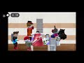 OH NO OUR TABLE ITS BROKEN (My Movie Animation)