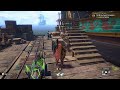 Monster Hunter Rise Sunbreak: Lance with Gun