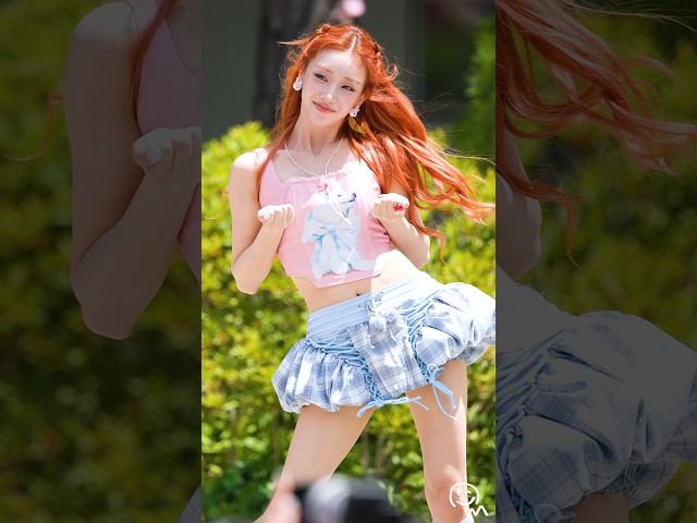 아이원잇 #STAYC #Sumin #I_WANT_IT #IWANTIT