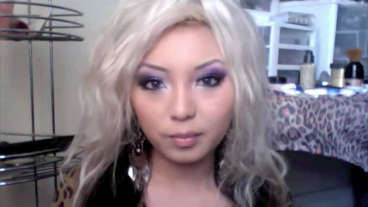 2nd contest entry for makeupxa