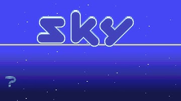 Amiga Hardware Programming 39 - Starfield