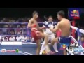 20 7 2016, Prum Somnang Vs Thai, Khmer Boxing, PNN Boxing