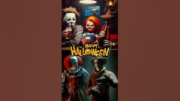 Thumbnail of #halloween #suspenso #creepy #pesadillas #paranormal #espeluznante #suspense
