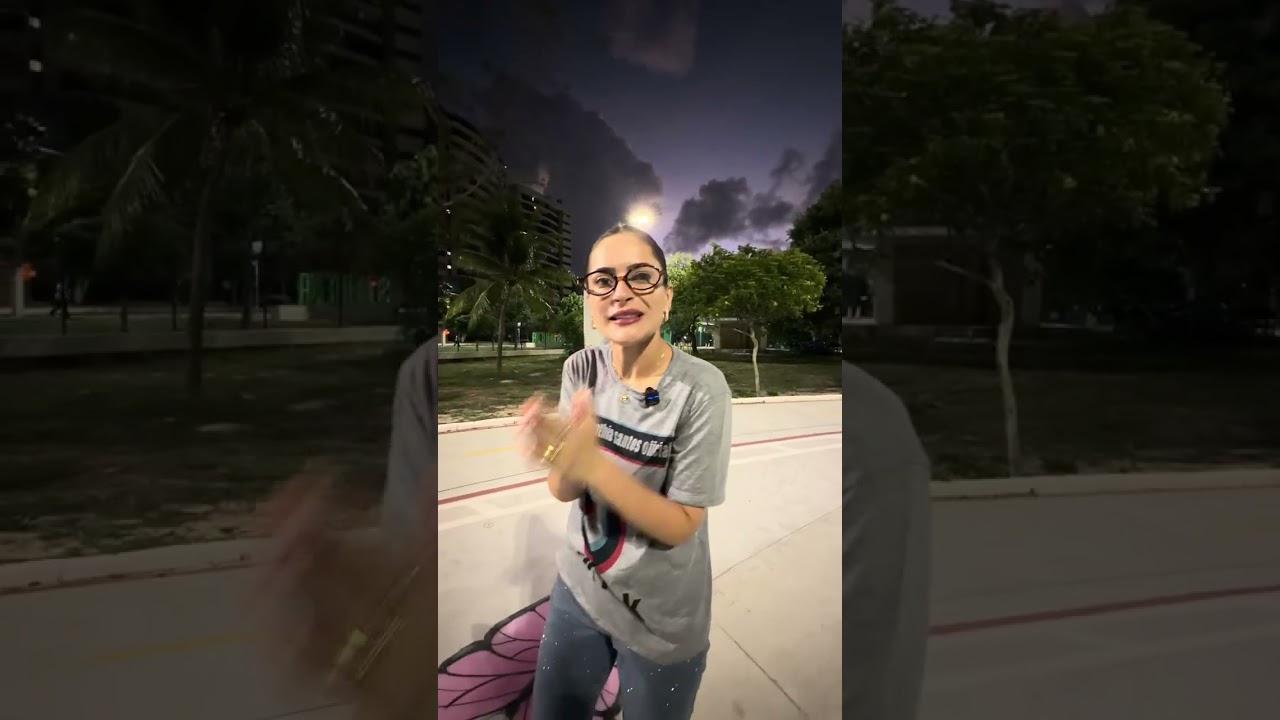 Ela morreu de inveja de vc