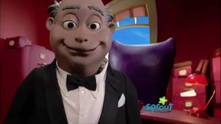 LazyTown - That's Not Real! Resimi