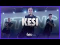 KESI - Camilo | FitDance (Choreography) | Dance Video