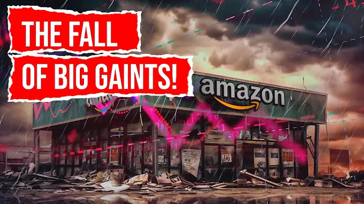 7 Biggest Retail Chains That Went Bankrupt