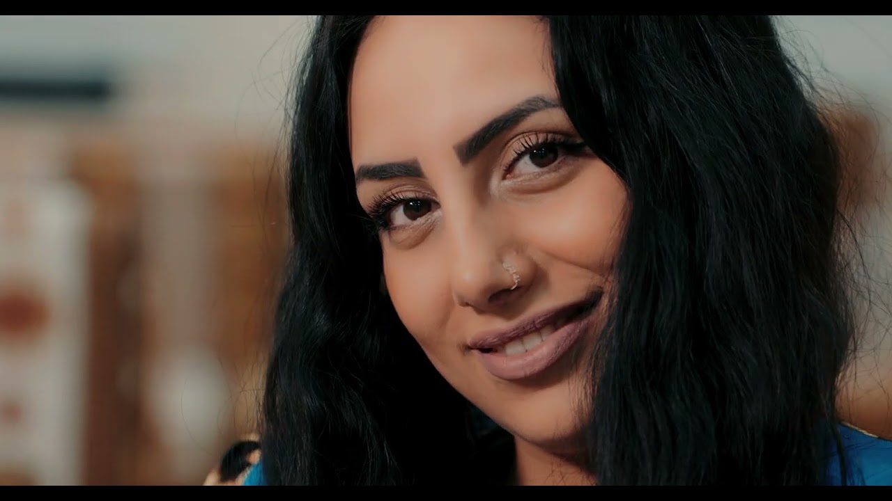 Kahtalı Ali Baran -Çavreşe   (Official Video)