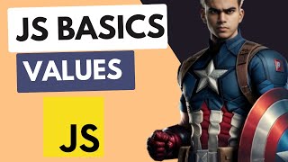 Data Types or  Value in Javascript | Javascript for Beginners | 2022 | Ankush Chauhan