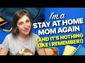 Being a Stay at Home Mom Benefits, challenges and more ...