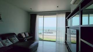 Veranda Residence Pattaya | Joe Saephan