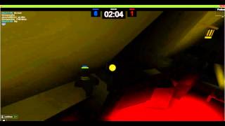 Deathrun 2 I Ancient Jungle I Simple Glitch I Runner