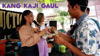 Download Lagu Kang kaji gaul Subang digoyang Bgs pro MP3