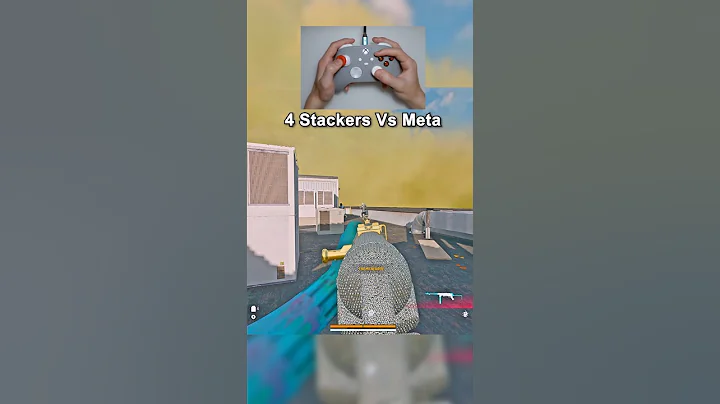 The MP40 is BACK and META in Warzone 😱 Setup at the end