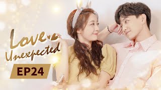 【ENG SUB】Love Unexpected | EP24 | Starring: Fan Shiqi/Qi Yandi | 不可思议的爱情 | MangoTV US